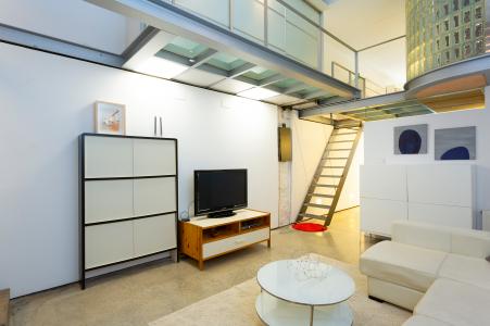 Duplex à vendre à Barcelona Nou De La Rambla - Blesa