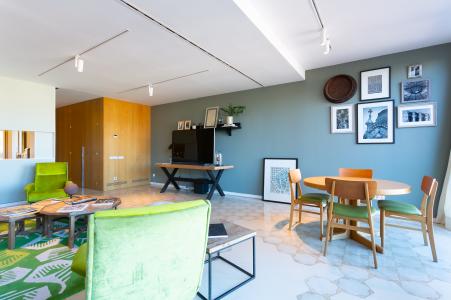 Appartement te huur in Barcelona Aribau - Via Augusta (all Included)