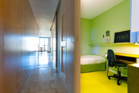 Appartement te huur in Barcelona Aribau - Via Augusta (all Included)