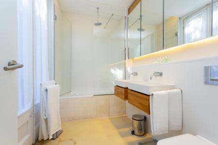 Appartement te huur in Barcelona Aribau - Via Augusta (all Included)