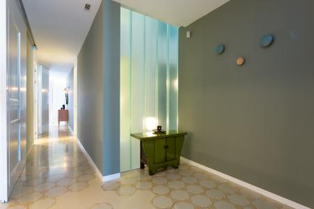 Appartement te huur in Barcelona Aribau - Via Augusta (all Included)