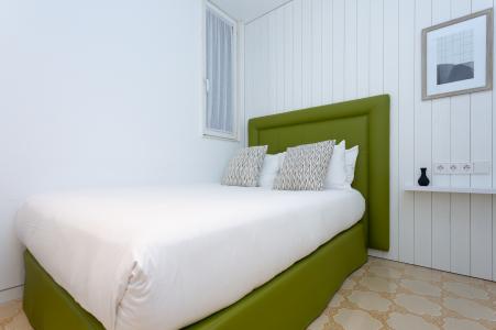 Appartement te huur in Barcelona Aribau - Via Augusta (all Included)