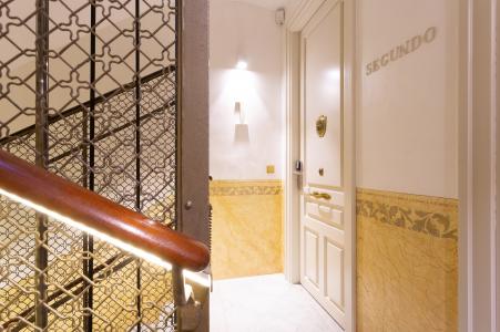 Appartement te huur in Barcelona Aribau - Via Augusta (all Included)