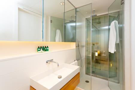 Appartement te huur in Barcelona Aribau - Via Augusta (all Included)