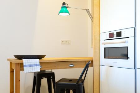 Appartement te huur in Barcelona Aribau - Via Augusta (all Included)