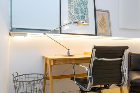 Appartement te huur in Barcelona Aribau - Via Augusta (all Included)