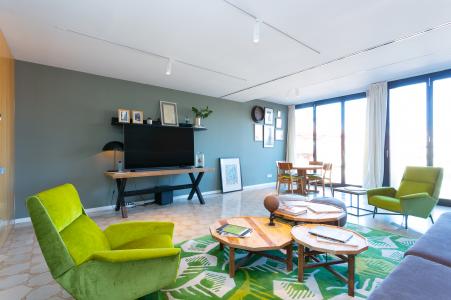 Appartement te huur in Barcelona Aribau - Via Augusta (all Included)