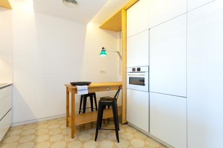 Appartement te huur in Barcelona Aribau - Via Augusta (all Included)