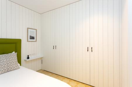 Appartement te huur in Barcelona Aribau - Via Augusta (all Included)