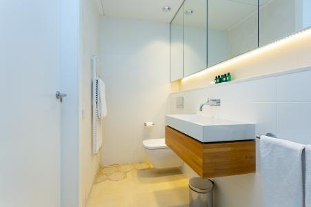 Appartement te huur in Barcelona Aribau - Via Augusta (all Included)
