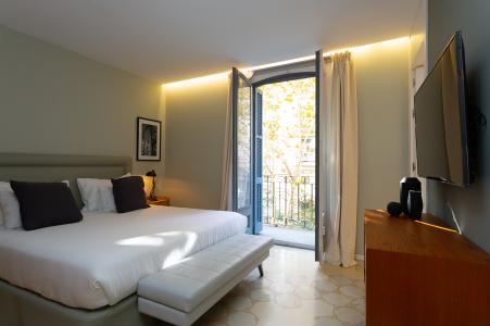 Appartement te huur in Barcelona Aribau - Via Augusta (all Included)