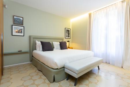 Appartement te huur in Barcelona Aribau - Via Augusta (all Included)