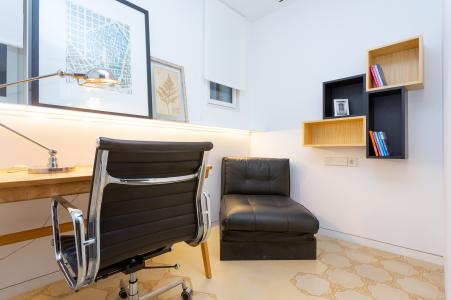 Appartement te huur in Barcelona Aribau - Via Augusta (all Included)