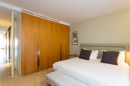Appartement te huur in Barcelona Aribau - Via Augusta (all Included)