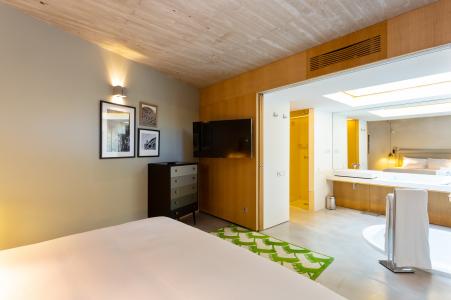 Appartement te huur in Barcelona Aribau - Via Augusta (all Included)