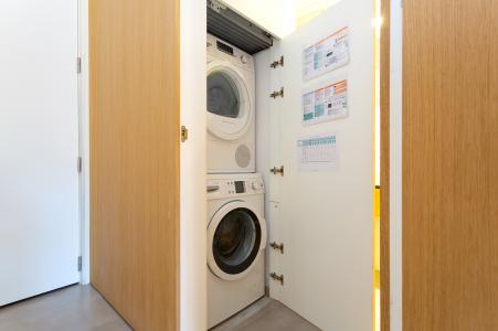 Appartement te huur in Barcelona Aribau - Via Augusta (all Included)