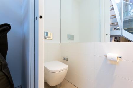Appartement te huur in Barcelona Aribau - Via Augusta (all Included)