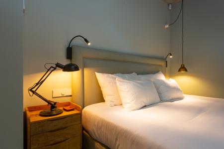 Appartement te huur in Barcelona Aribau - Via Augusta (all Included)