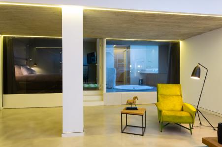 Appartement te huur in Barcelona Aribau - Via Augusta (all Included)