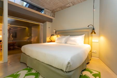 Appartement te huur in Barcelona Aribau - Via Augusta (all Included)