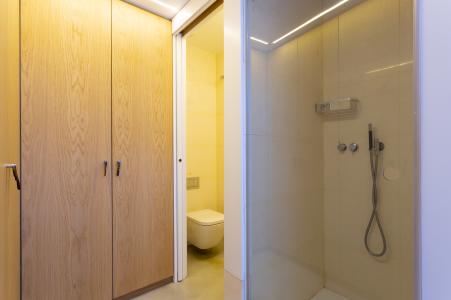 Appartement te huur in Barcelona Aribau - Via Augusta (all Included)