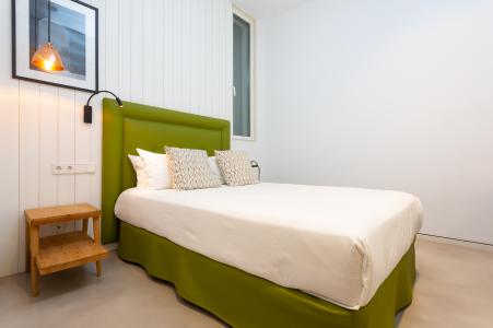 Appartement te huur in Barcelona Aribau - Via Augusta (all Included)