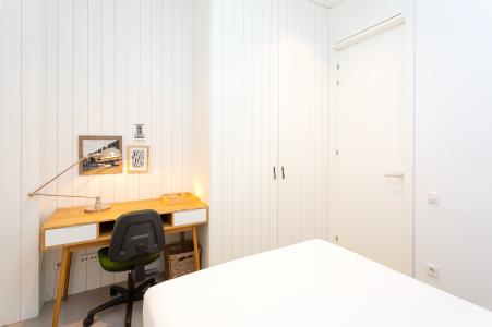 Appartement te huur in Barcelona Aribau - Via Augusta (all Included)