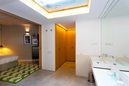 Appartement te huur in Barcelona Aribau - Via Augusta (all Included)