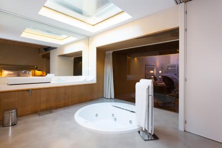 Appartement te huur in Barcelona Aribau - Via Augusta (all Included)