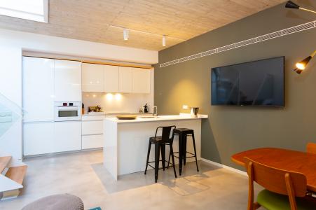 Appartement te huur in Barcelona Aribau - Via Augusta (all Included)