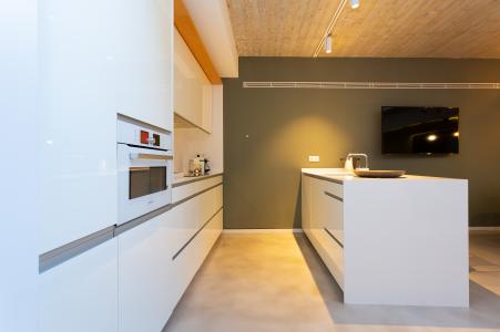 Appartement te huur in Barcelona Aribau - Via Augusta (all Included)