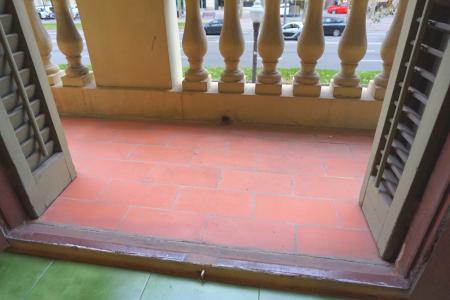 Piso en Alquiler en Barcelona Avenida Diagonal - Passeig Sant Joan