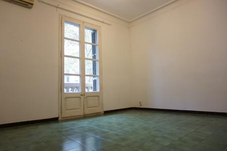 Piso en Alquiler en Barcelona Avenida Diagonal - Passeig Sant Joan