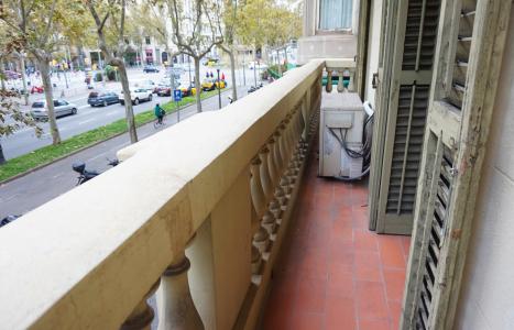 Piso en Alquiler en Barcelona Avenida Diagonal - Passeig Sant Joan