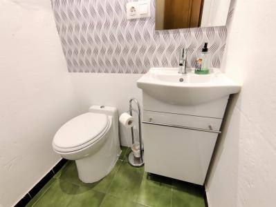 Piso en Alquiler en Barcelona Avenida Diagonal - Passeig Sant Joan