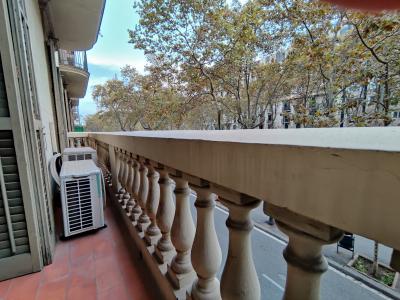 Piso en Alquiler en Barcelona Avenida Diagonal - Passeig Sant Joan