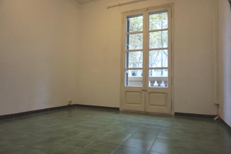 Piso en Alquiler en Barcelona Avenida Diagonal - Passeig Sant Joan