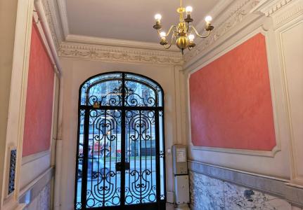 Piso en Alquiler en Barcelona Avenida Diagonal - Passeig Sant Joan