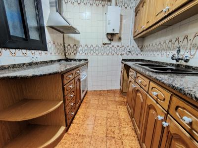 Piso en Alquiler en Barcelona Avenida Diagonal - Passeig Sant Joan