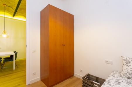 Appartement te huur in Barcelona Deu I Mata - Cinc Torres
