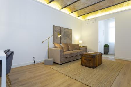 Appartement te huur in Barcelona Deu I Mata - Cinc Torres