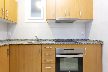 Appartement te huur in Barcelona Deu I Mata - Cinc Torres