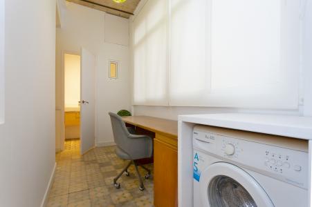 Appartement te huur in Barcelona Deu I Mata - Cinc Torres