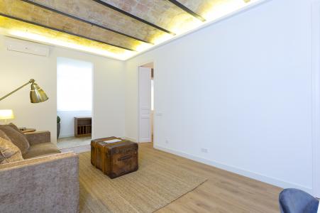 Appartement te huur in Barcelona Deu I Mata - Cinc Torres