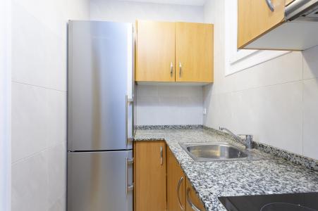 Appartement te huur in Barcelona Deu I Mata - Cinc Torres