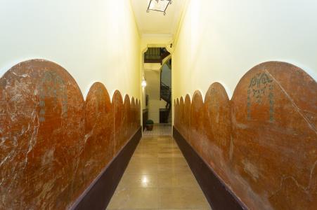 Appartement te huur in Barcelona Deu I Mata - Cinc Torres