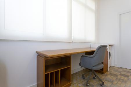 Appartement te huur in Barcelona Deu I Mata - Cinc Torres