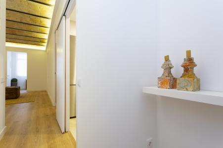 Appartement te huur in Barcelona Deu I Mata - Cinc Torres