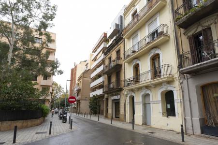 Appartement te huur in Barcelona Deu I Mata - Cinc Torres