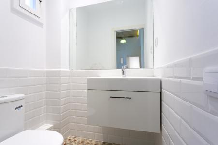 Appartement te huur in Barcelona Deu I Mata - Cinc Torres
